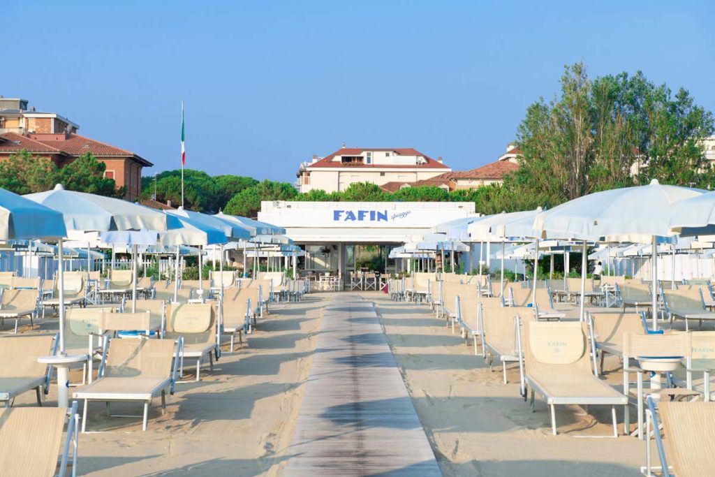 bagnofafin cesenatico2 Hotel Atlantica Cesenatico